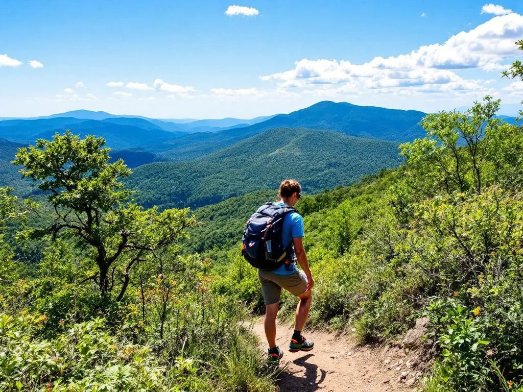 Discover-the-Best-Trail-Walkways-in-North-Carolina-A-Nature-Lover-s-Paradise đź’™ Blu Rose's Garden LLC đź’™ đź’™ Blu Rose's Garden LLC đź’™