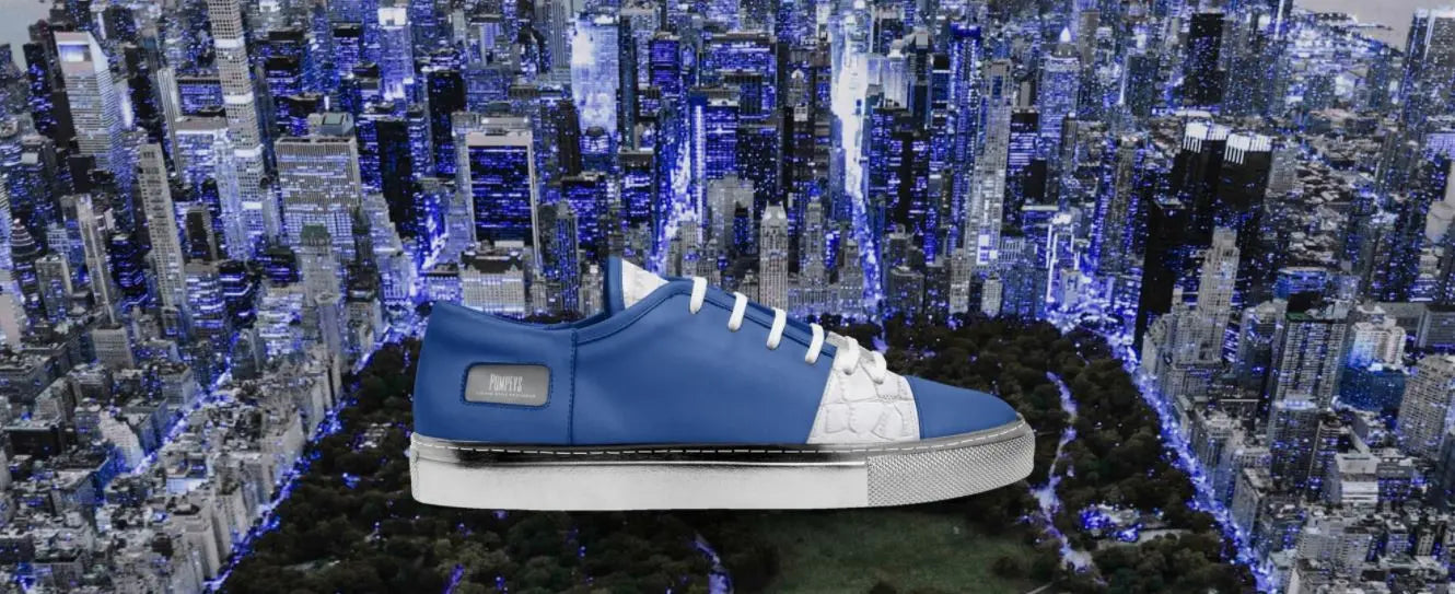 BLU ROSE'S REVISED SKATER STYLE - 💙 Blu Rose's Garden LLC 💙