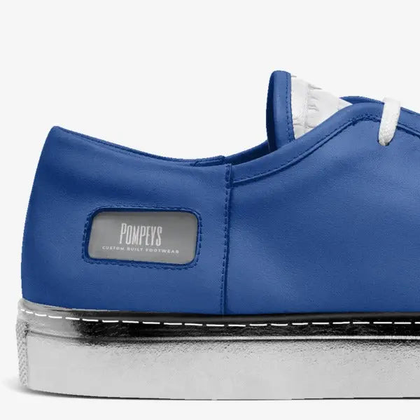 BLU ROSE'S REVISED SKATER STYLE - 💙 Blu Rose's Garden LLC 💙
