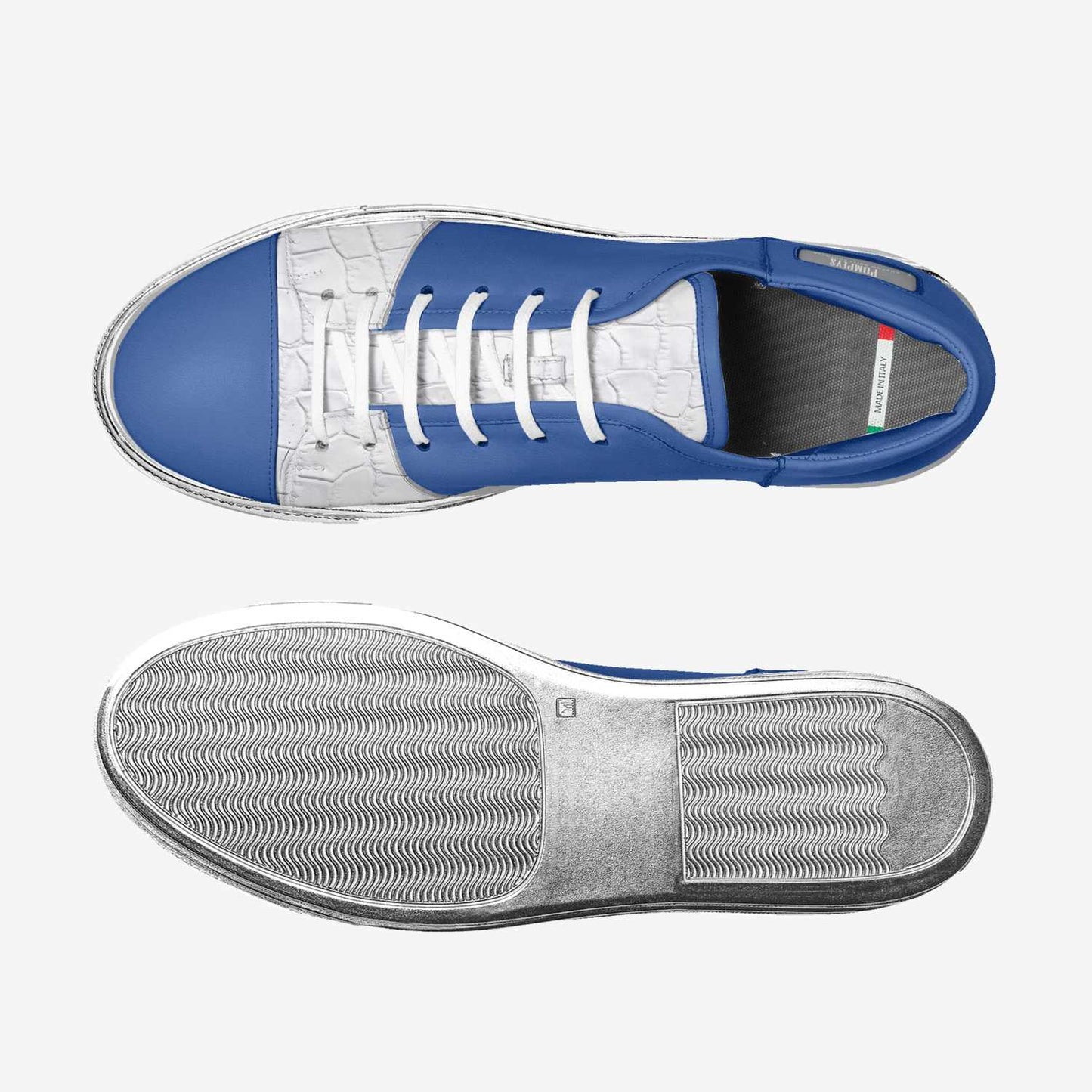 BLU ROSE'S REVISED SKATER STYLE - 💙 Blu Rose's Garden LLC 💙