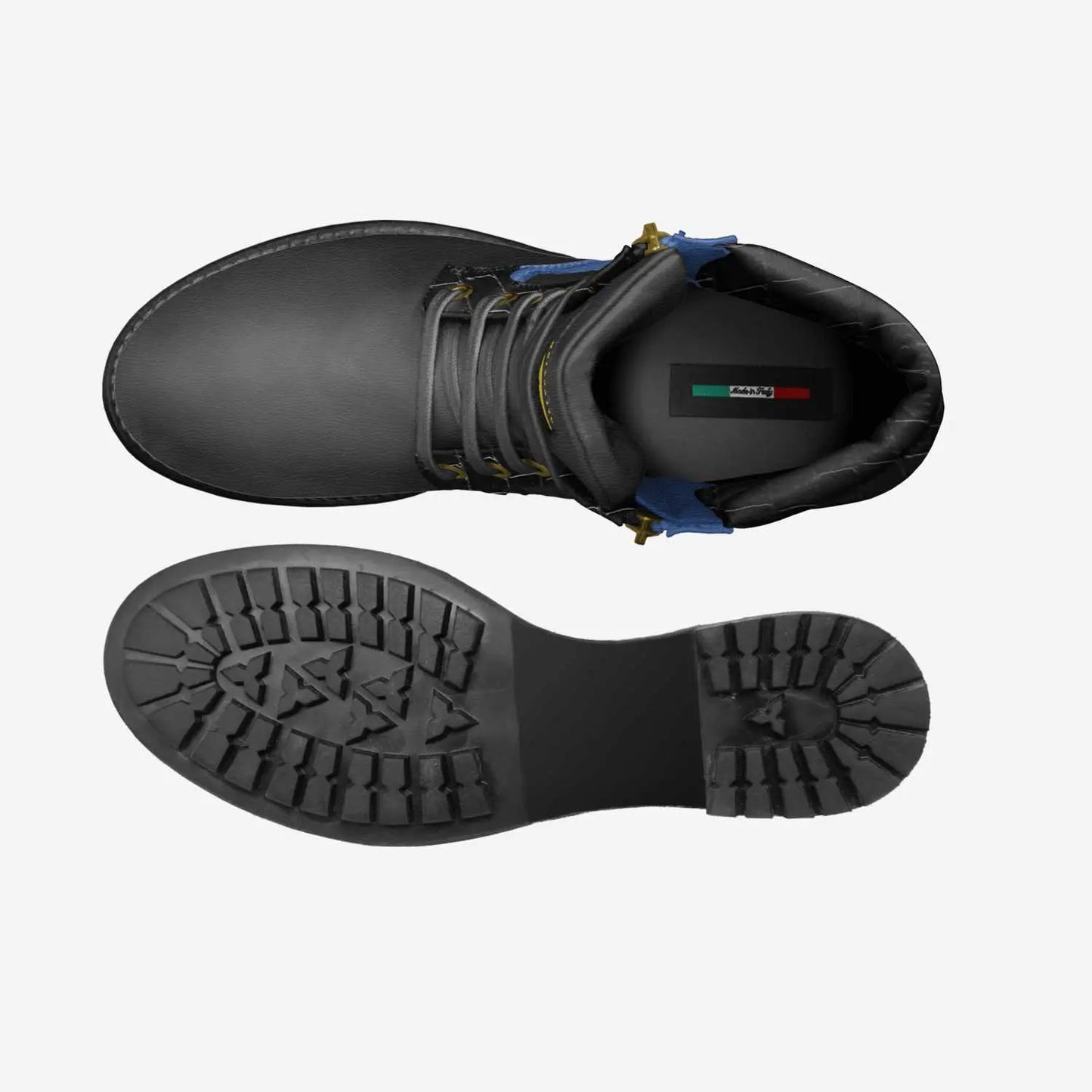 Blu Rose's Diva Zip Boot - 💙 Blu Rose's Garden LLC 💙