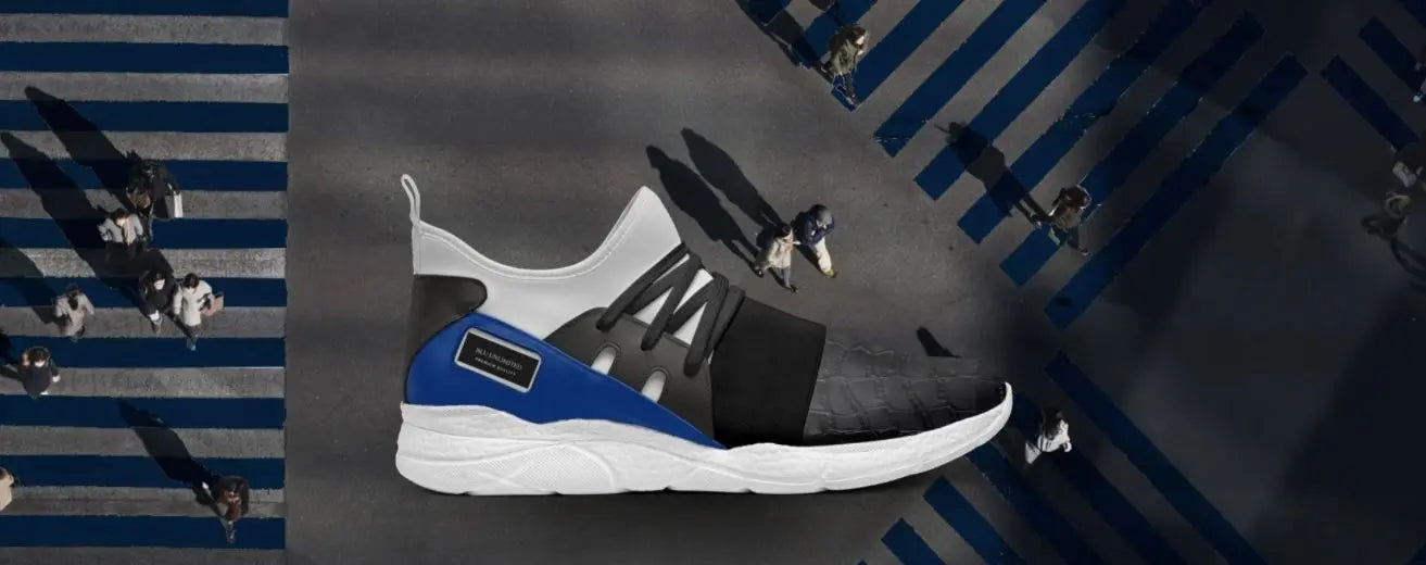 Blu Rose's Unlimited Runners - 💙 Blu Rose's Garden LLC 💙