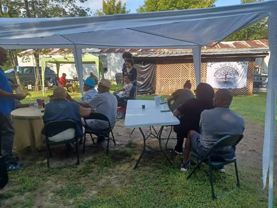 Family & Friends Day 2026 β Donation Ticket π Blu Rose's Garden LLC π π Blu Rose's Garden LLC π