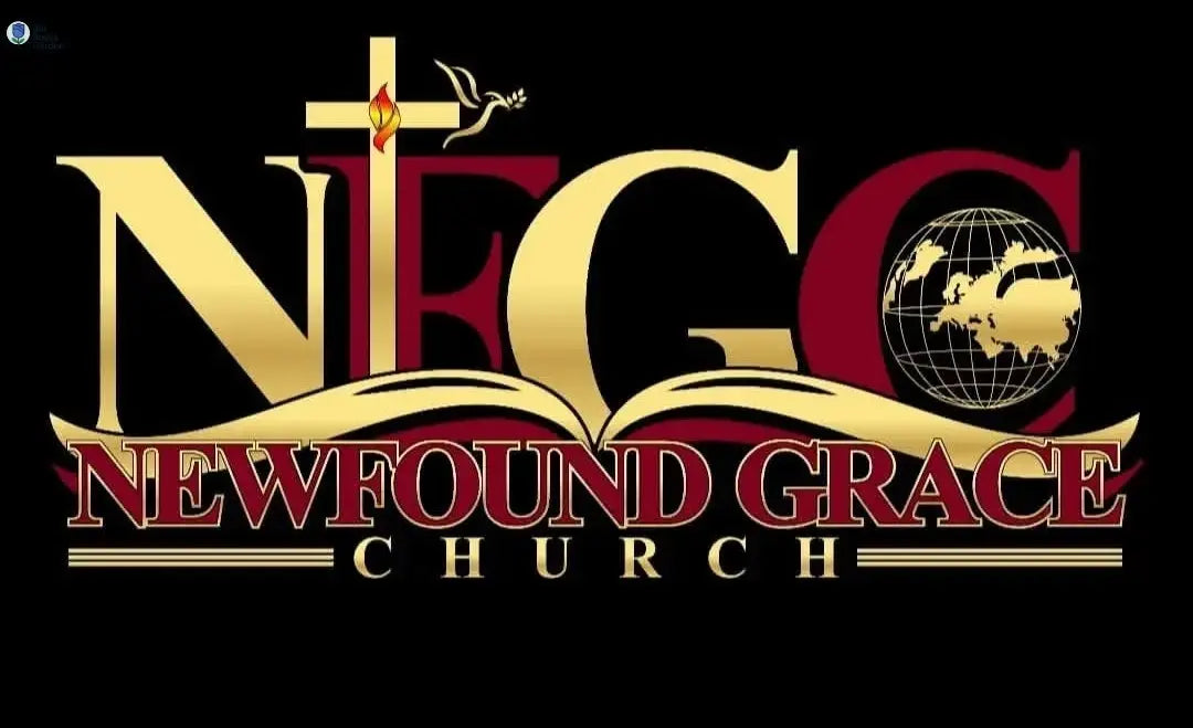 NewFound Grace Church - Partner Highlight π Blu Rose's Garden LLC π π Blu Rose's Garden LLC π