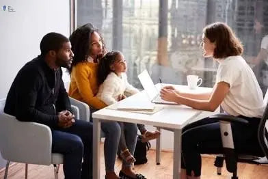 Parental Support & Options Guidance π Blu Rose's Garden LLC π π Blu Rose's Garden LLC π
