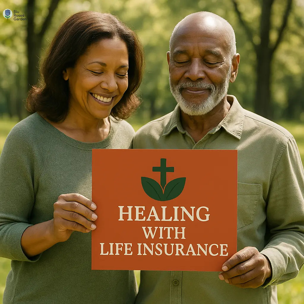 Whole Life Insurance with Kathy H. Wall- Business Highlight π Blu Rose's Garden LLC π π Blu Rose's Garden LLC π