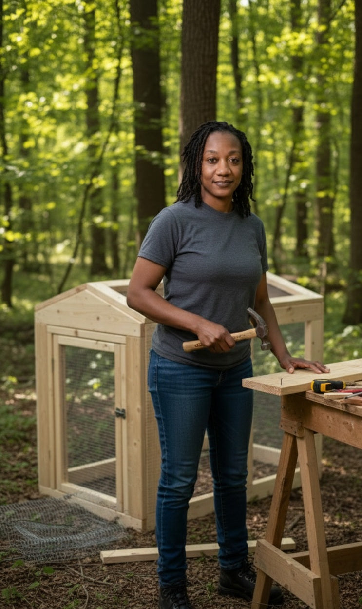 Your Garden Buddy π Blu Rose's Garden LLC π π Blu Rose's Garden LLC π