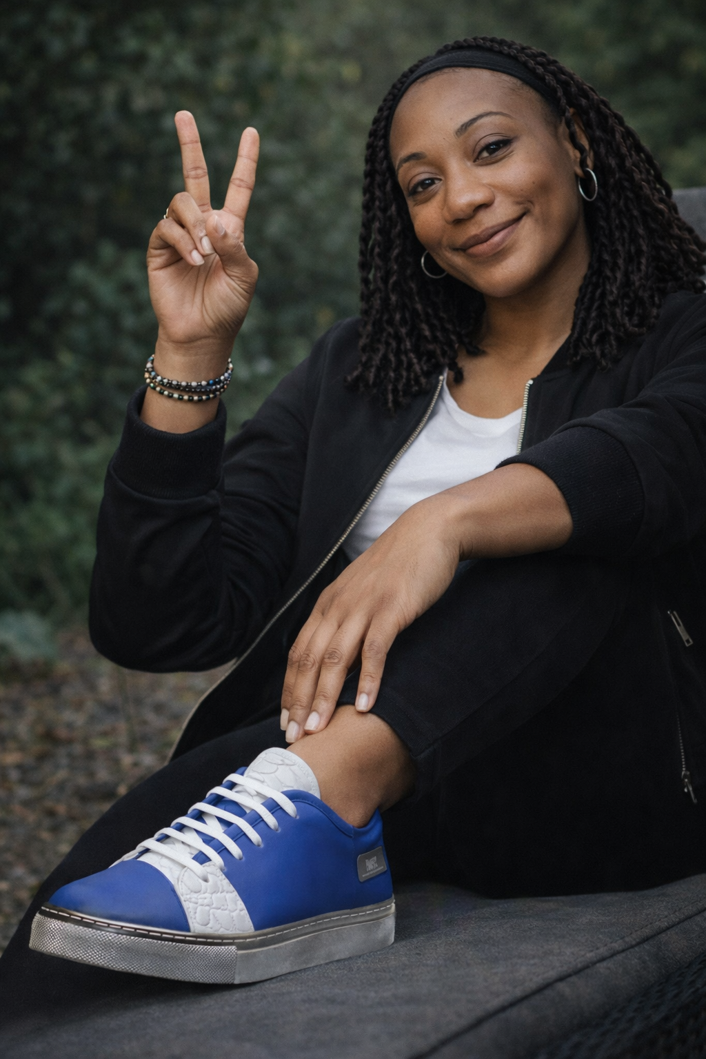 BLU ROSE'S REVISED SKATER STYLE 💙 Blu Rose's Garden LLC 💙 💙 Blu Rose's Garden LLC 💙
