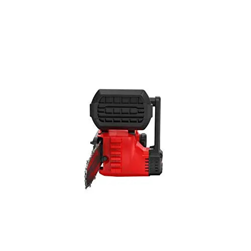 CRAFTSMAN V20 Mini Chainsaw, 10 inch, Battery and Charger Included (CMCCS610D1) - π Blu Rose's Garden LLC π