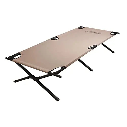 Coleman 765353 Trailhead II Military Style Camping Cot - π Blu Rose's Garden LLC π