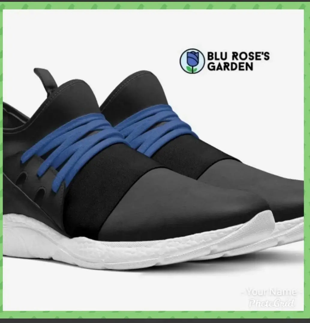 Pompey III: Comfort Meets Style (Copy) š Blu Rose's Garden LLC š š Blu Rose's Garden LLC š