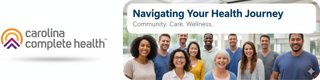 For Carolina Complete Health Members