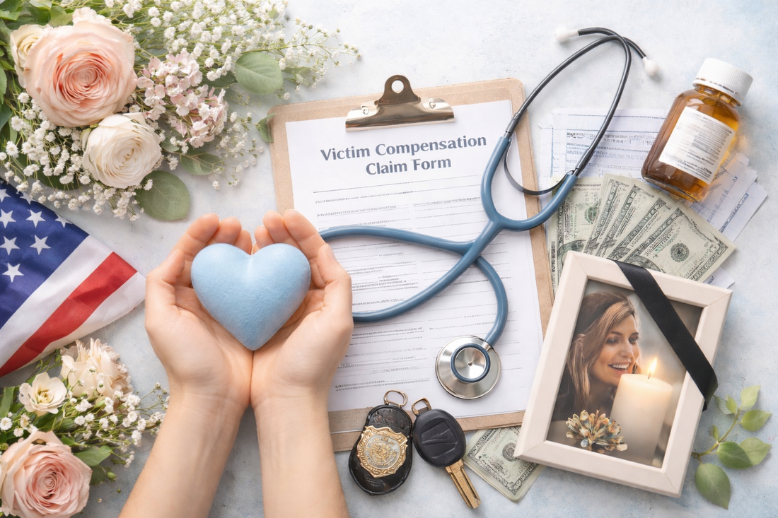 Important-North-Carolina-Resource-for-Victims-and-Families-Financial-Support-After-Violent-Crime 💙 Blu Rose's Garden LLC 💙 💙 Blu Rose's Garden LLC 💙