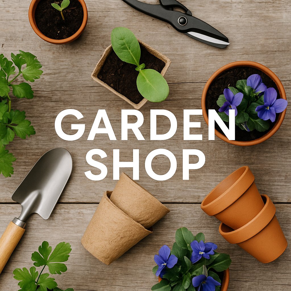 Blu-Rose-s-Garden-Products 💙 Blu Rose's Garden LLC 💙