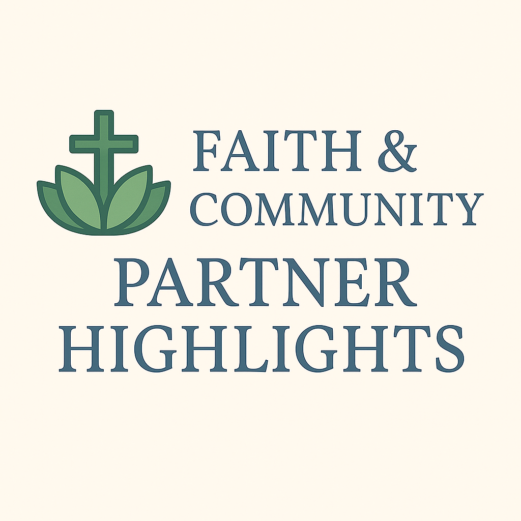 Faith-Wellness-Partners 💙 Blu Rose's Garden LLC 💙 💙 Blu Rose's Garden LLC 💙