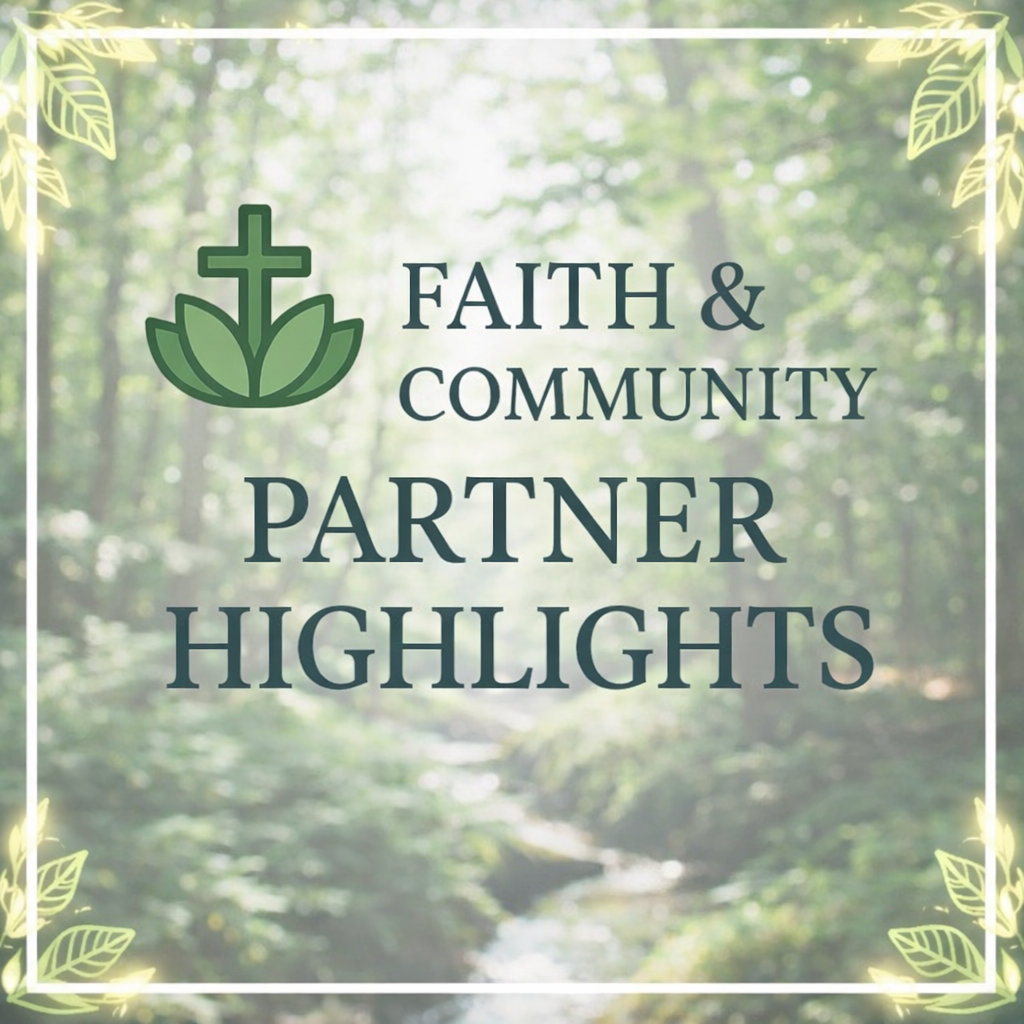 Partners & Community Connections