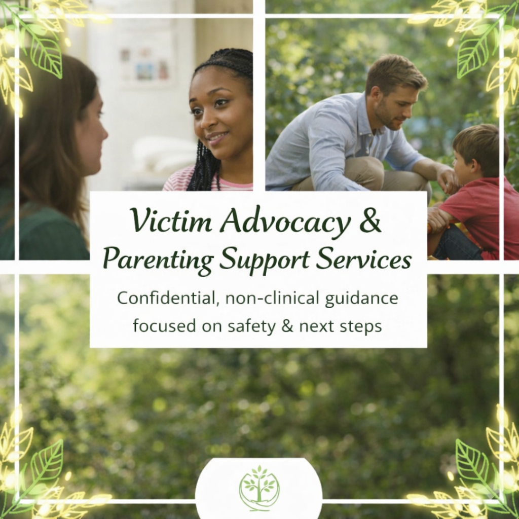 Family Advocacy & Parenting Support Services