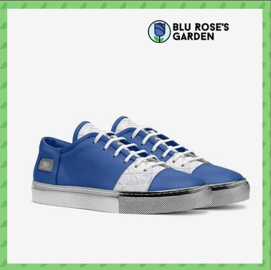 BLU ROSE'S REVISED SKATER STYLE - 💙 Blu Rose's Garden LLC 💙