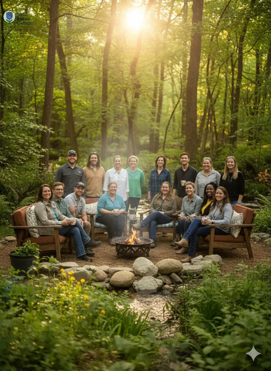 Book Here: Private Hunting & Camping Access – Deer, Coyote, Small Game (Mocksville, NC) 💙 Blu Rose's Garden LLC 💙 💙 Blu Rose's Garden LLC 💙