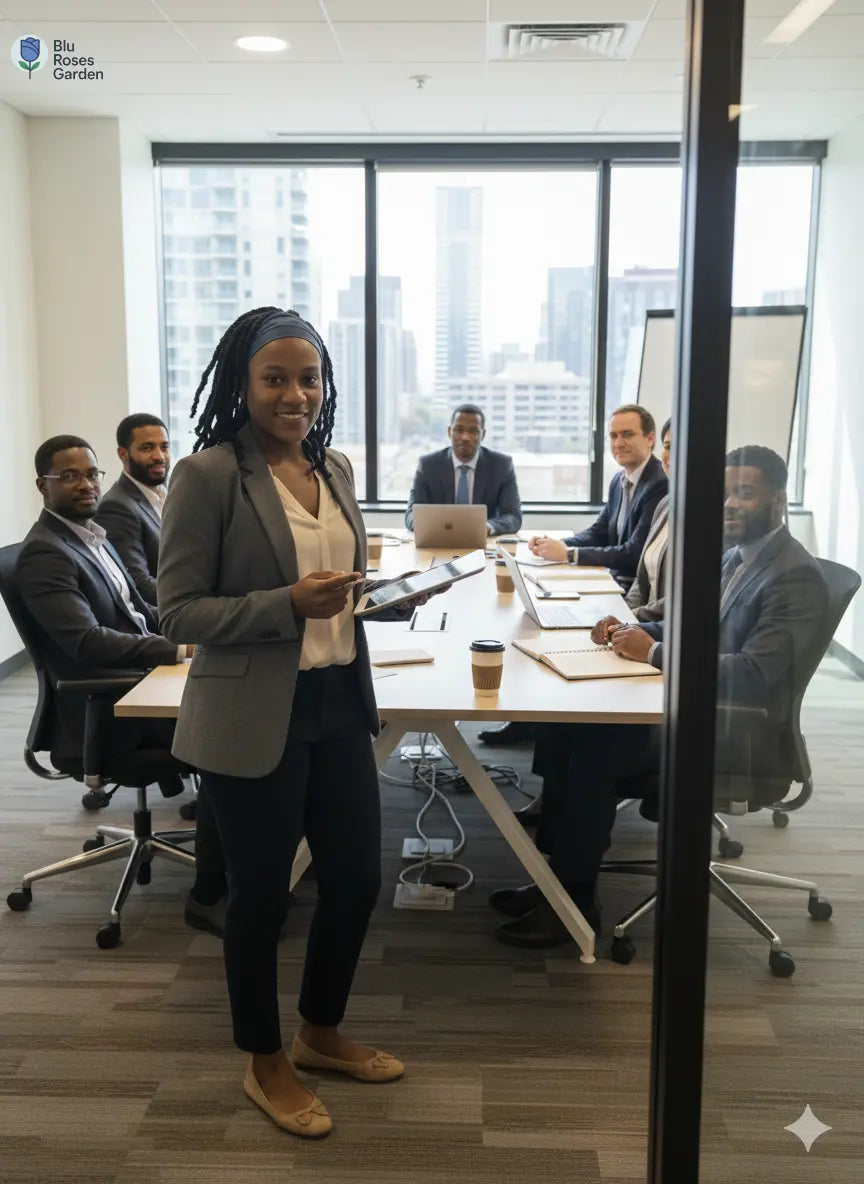 Direct Support Services by Blu Roses Garden LLC 💙 Blu Rose's Garden LLC 💙 💙 Blu Rose's Garden LLC 💙