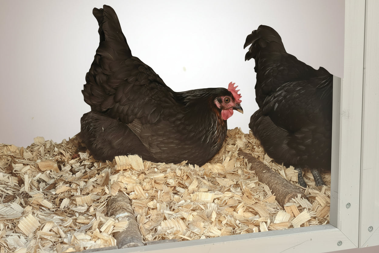 Half Dozen Farm-Fresh Eggs – $3 (Washed or Unwashed) | Local Pickup Only 💙 Blu Rose's Garden LLC 💙 💙 Blu Rose's Garden LLC 💙