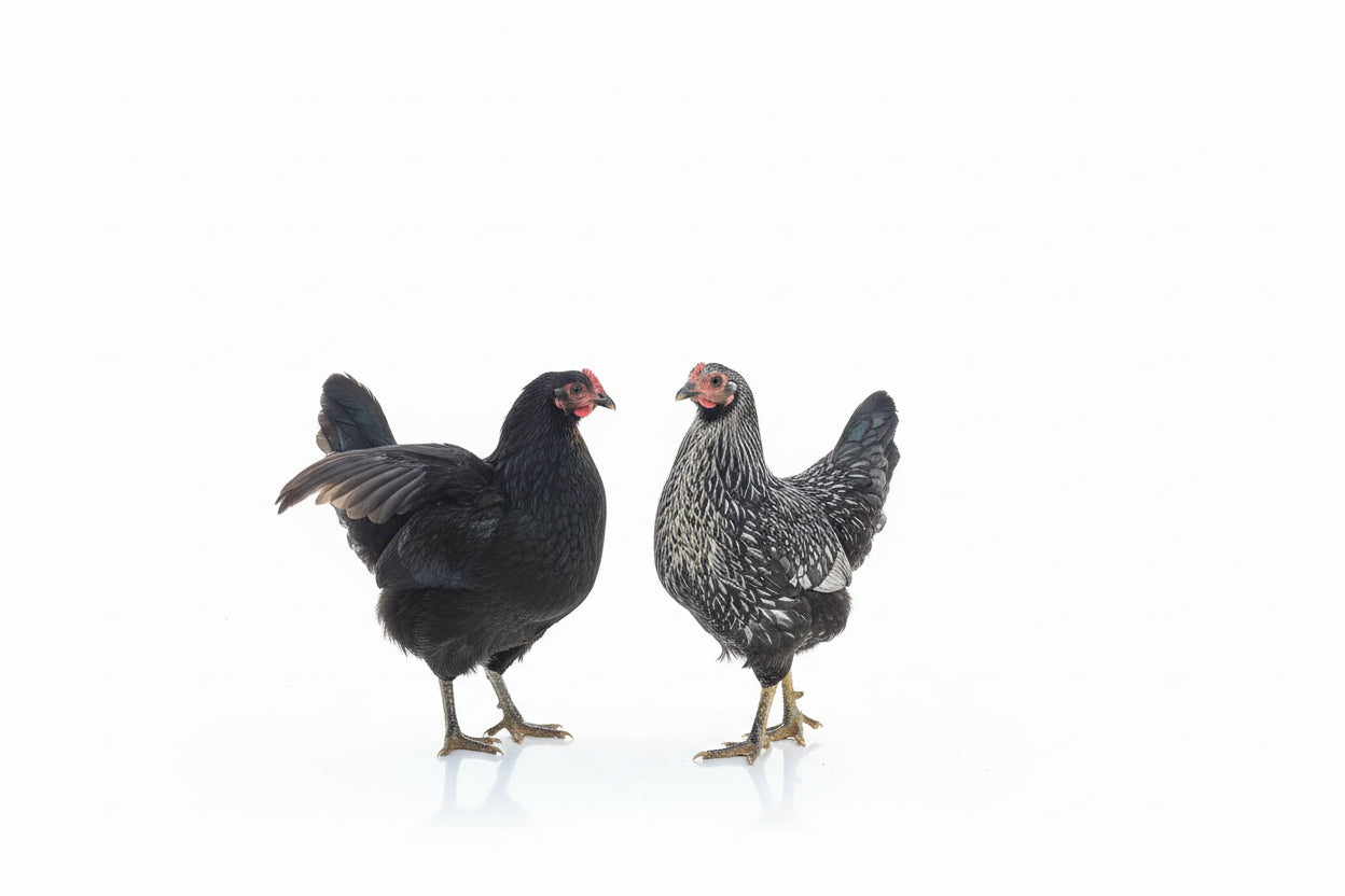 Half Dozen Farm-Fresh Eggs – $3 (Washed or Unwashed) | Local Pickup Only 💙 Blu Rose's Garden LLC 💙 💙 Blu Rose's Garden LLC 💙