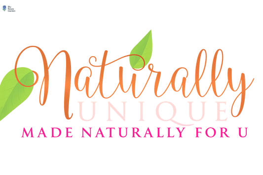Naturally Unique 919 – Community Partner 💙 Blu Rose's Garden LLC 💙 💙 Blu Rose's Garden LLC 💙