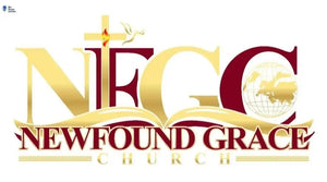 NewFound Grace Church - Partner Highlight 💙 Blu Rose's Garden LLC 💙 💙 Blu Rose's Garden LLC 💙