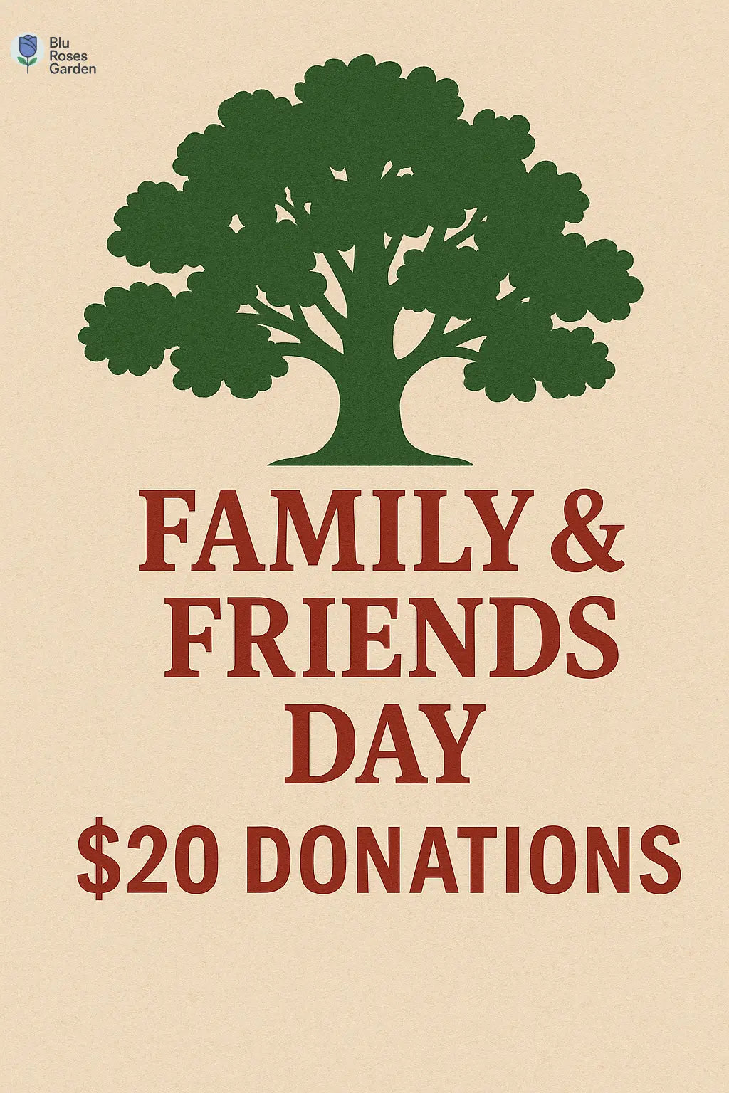 Pompey Family and  Friends Day – $20 Ticket Donation 💙 Blu Rose's Garden LLC 💙 💙 Blu Rose's Garden LLC 💙