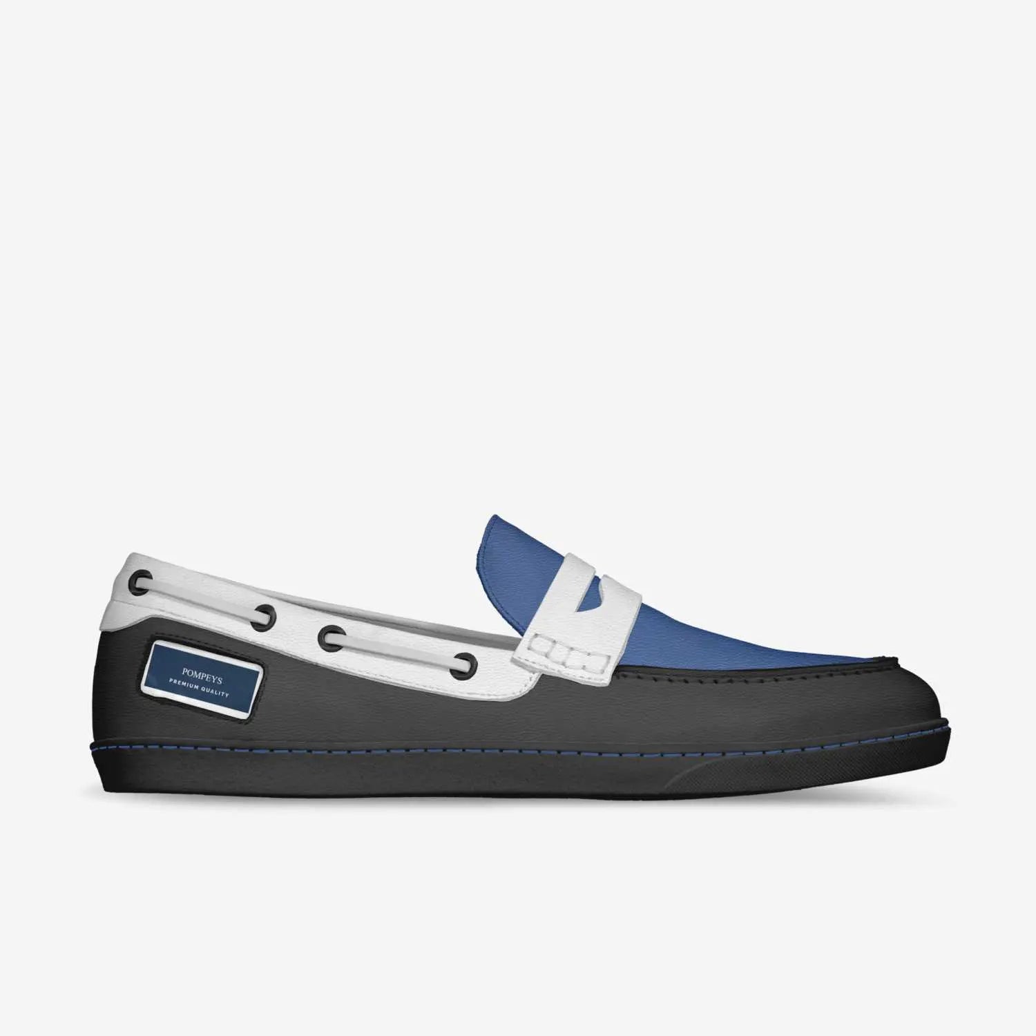 Blu Rose's MEN Loafers - 💙 Blu Rose's Garden LLC 💙