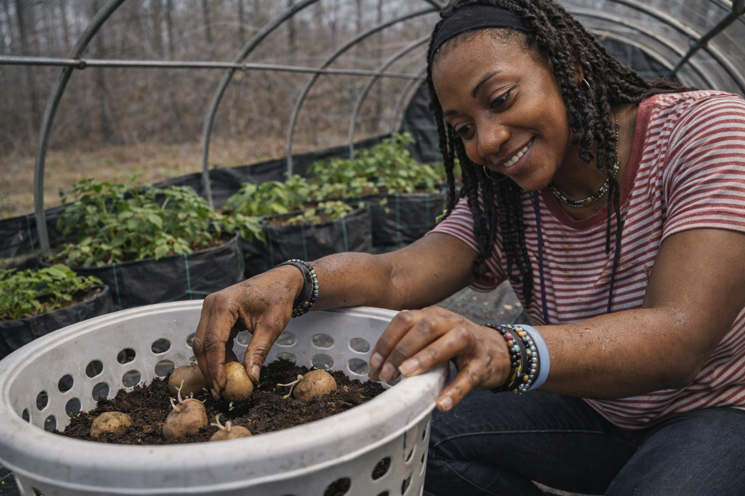 Your Garden Buddy 💙 Blu Rose's Garden LLC 💙 💙 Blu Rose's Garden LLC 💙