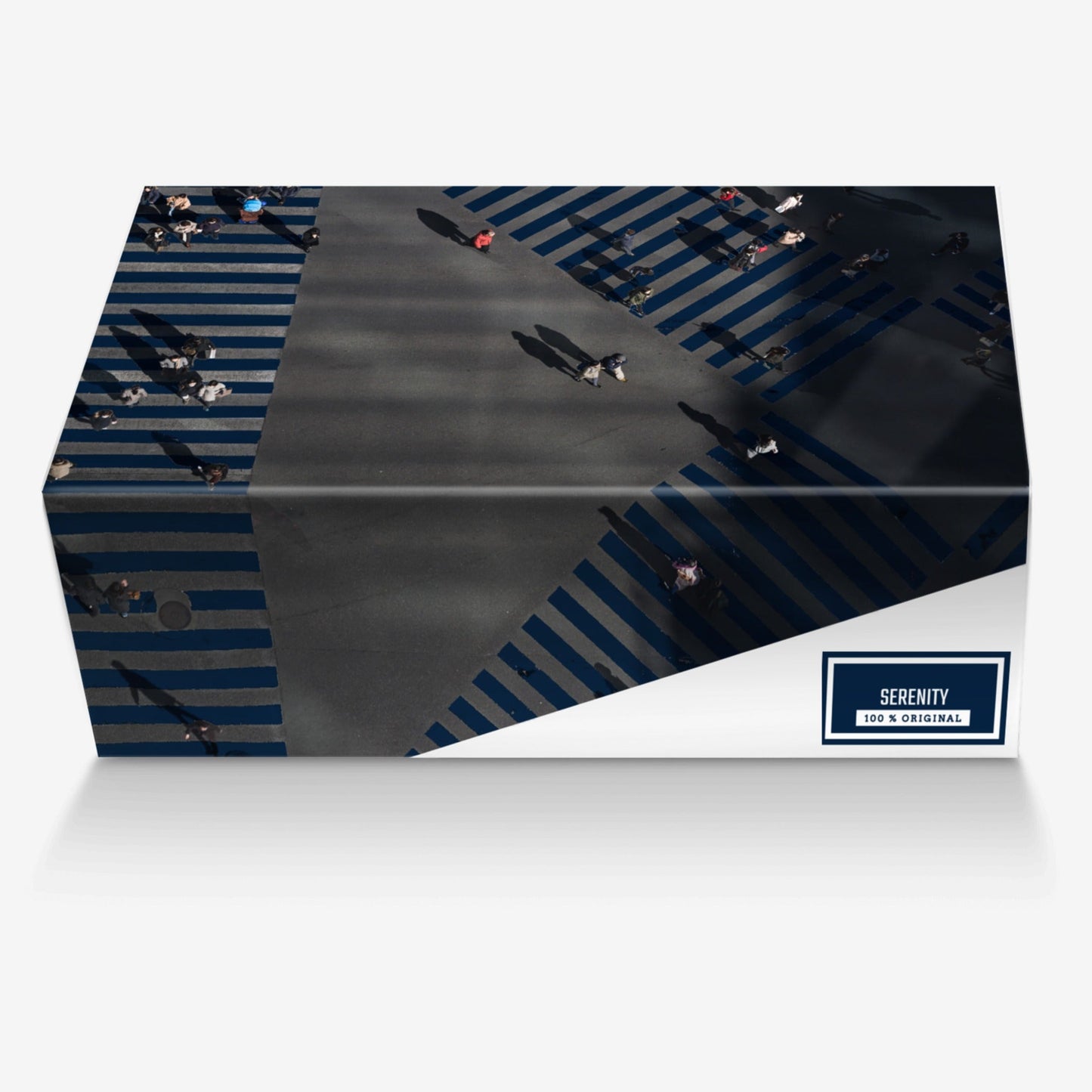 Blu Rose's Unlimited Runner Sneakers- Serenity 💙 Blu Rose's Garden LLC 💙 💙 Blu Rose's Garden LLC 💙