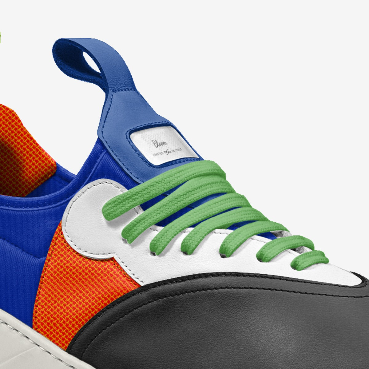 BloomStep Sneakers by Blu: Discover the Next Level of Comfort 💙 Blu Rose's Garden LLC 💙 💙 Blu Rose's Garden LLC 💙