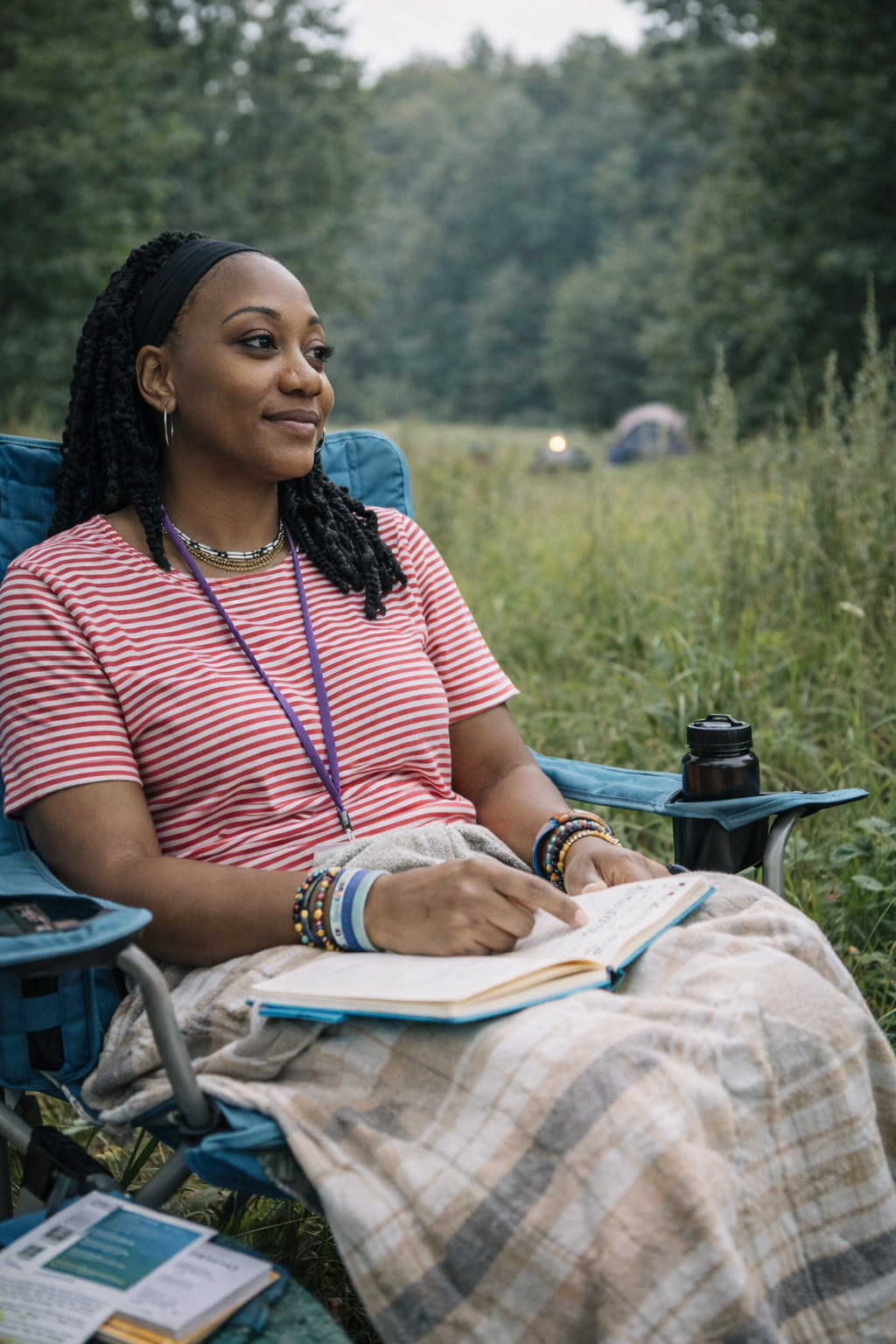 Private Nature Reset – Raw Land, Real Peace (Mocksville, NC) 💙 Blu Rose's Garden LLC 💙 💙 Blu Rose's Garden LLC 💙