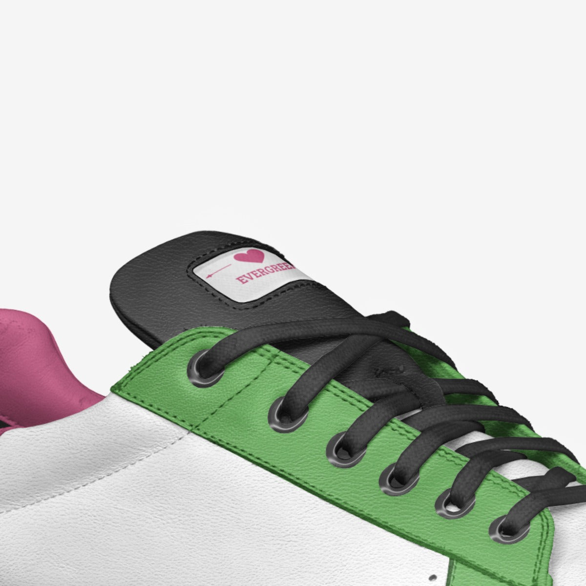 Ever Forward Cheetah Print Sneakers 💙 Blu Rose's Garden LLC 💙 💙 Blu Rose's Garden LLC 💙