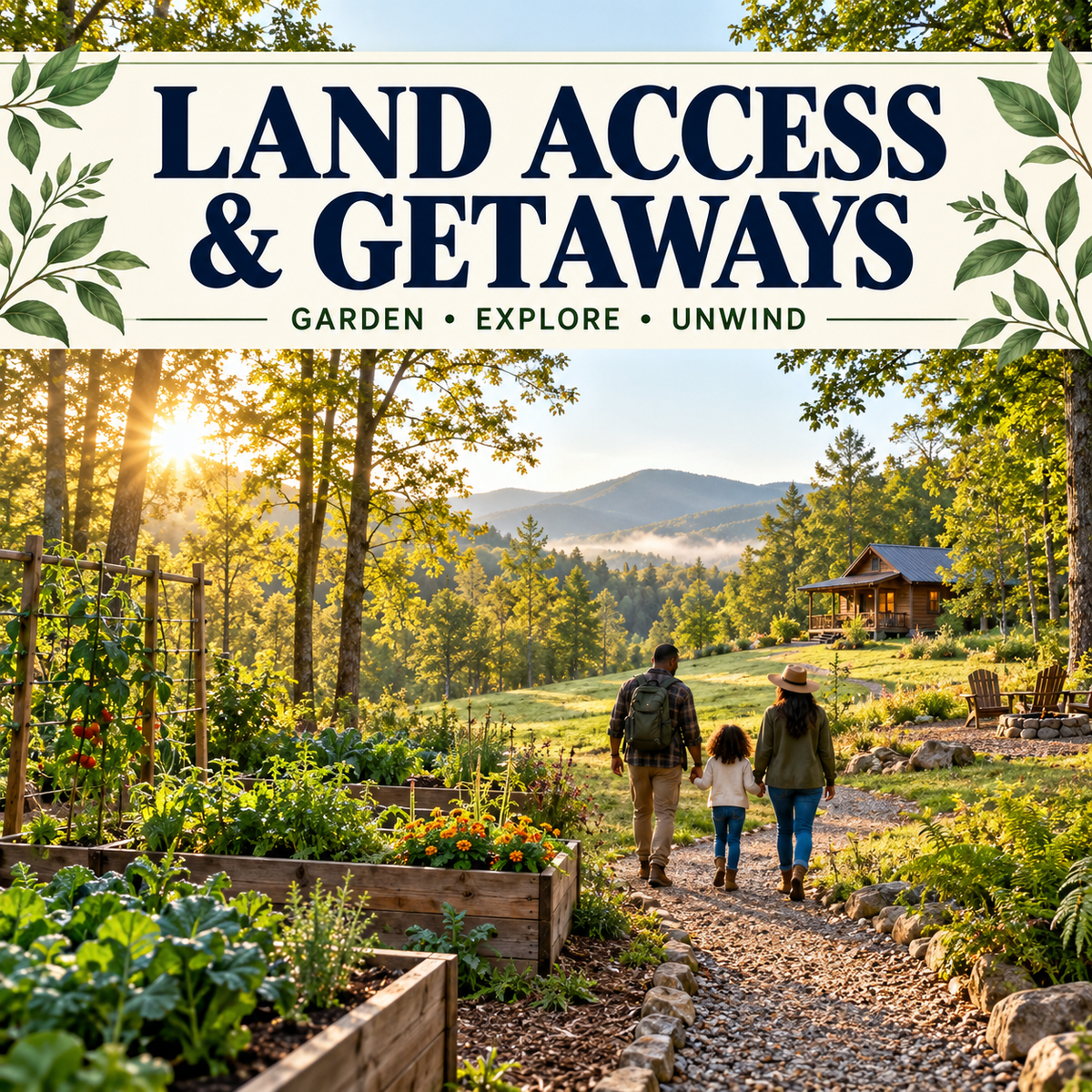 Land Access & Vacation Getaways Westgateresorts.com 💙 Blu Rose's Garden LLC 💙