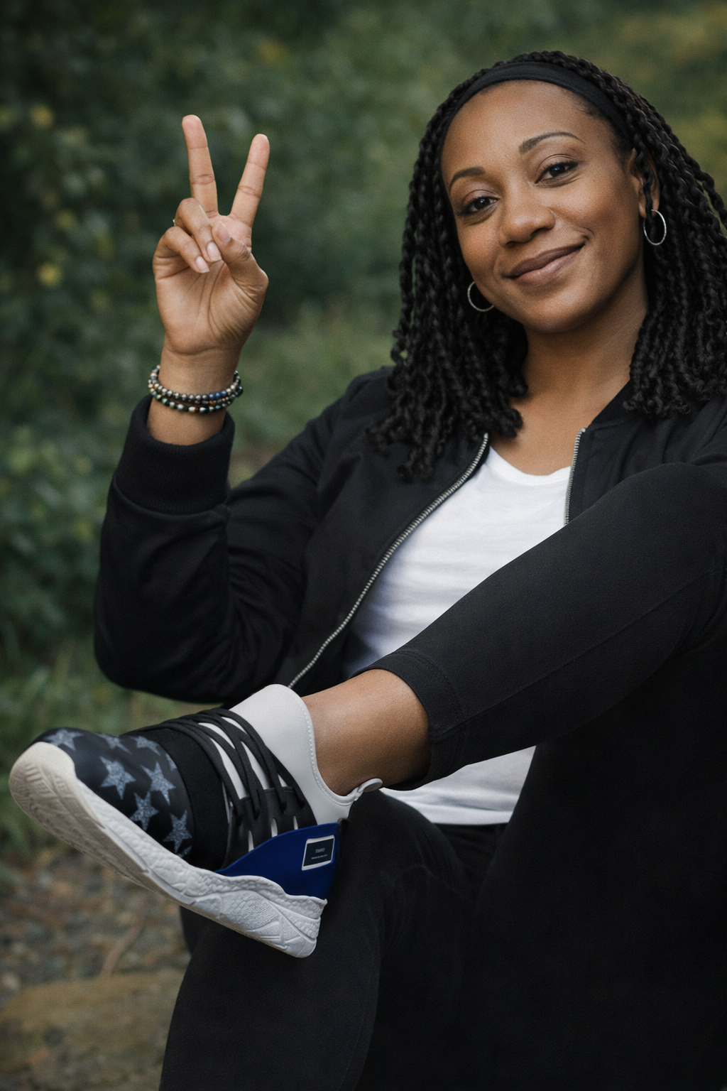 Pompey I - Stylish and Comfortable Shoes 💙 Blu Rose's Garden LLC 💙 💙 Blu Rose's Garden LLC 💙