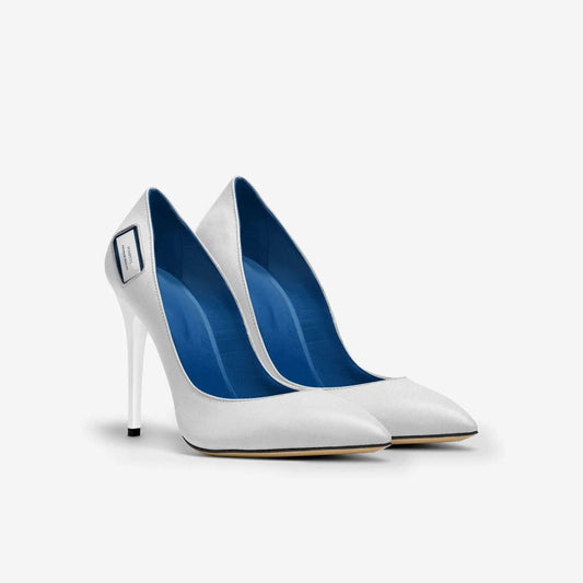 Blu Rose's Diamond Heels - 💙 Blu Rose's Garden LLC 💙