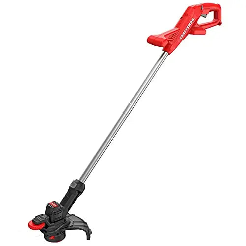CRAFTSMAN WEEDWACKER® String Trimmer & Edger, 10-in., Tool Only (CMCST915B) - 💙 Blu Rose's Garden LLC 💙