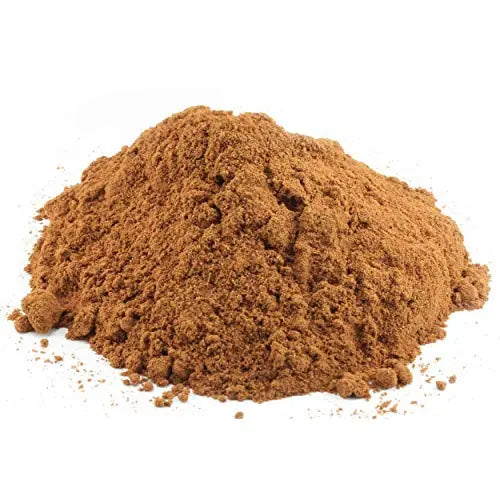 Amazon Brand - Happy Belly Cinnamon, Ground, 2.5 Ounces - 💙 Blu Rose's Garden LLC 💙