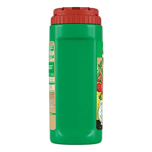 Miracle-Gro Shake 'N Feed Tomato, Fruit & Vegetable Plant Food, Plant Fertilizer, 4.5 lbs. - 💙 Blu Rose's Garden LLC 💙